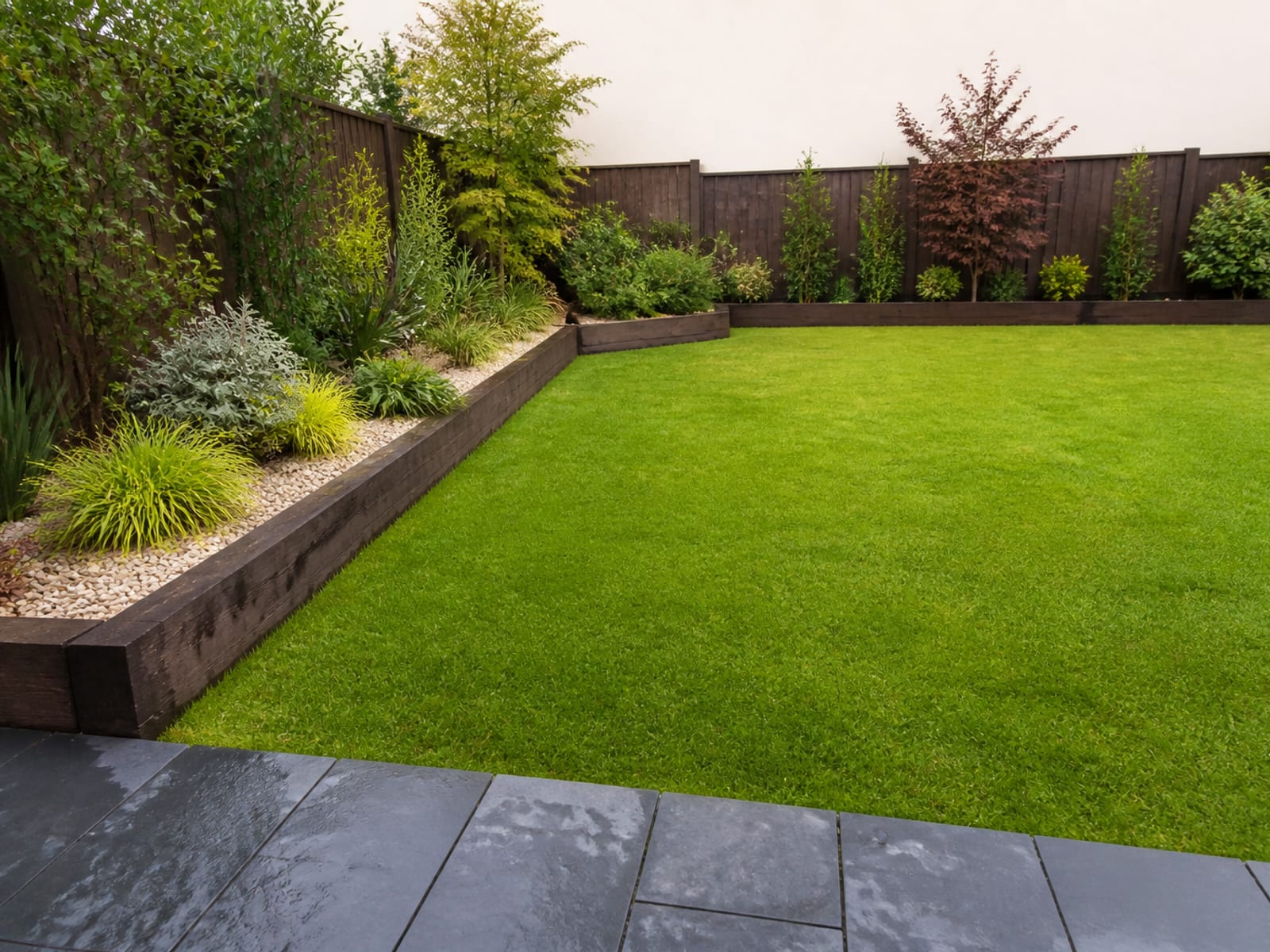 Garden Maintenance