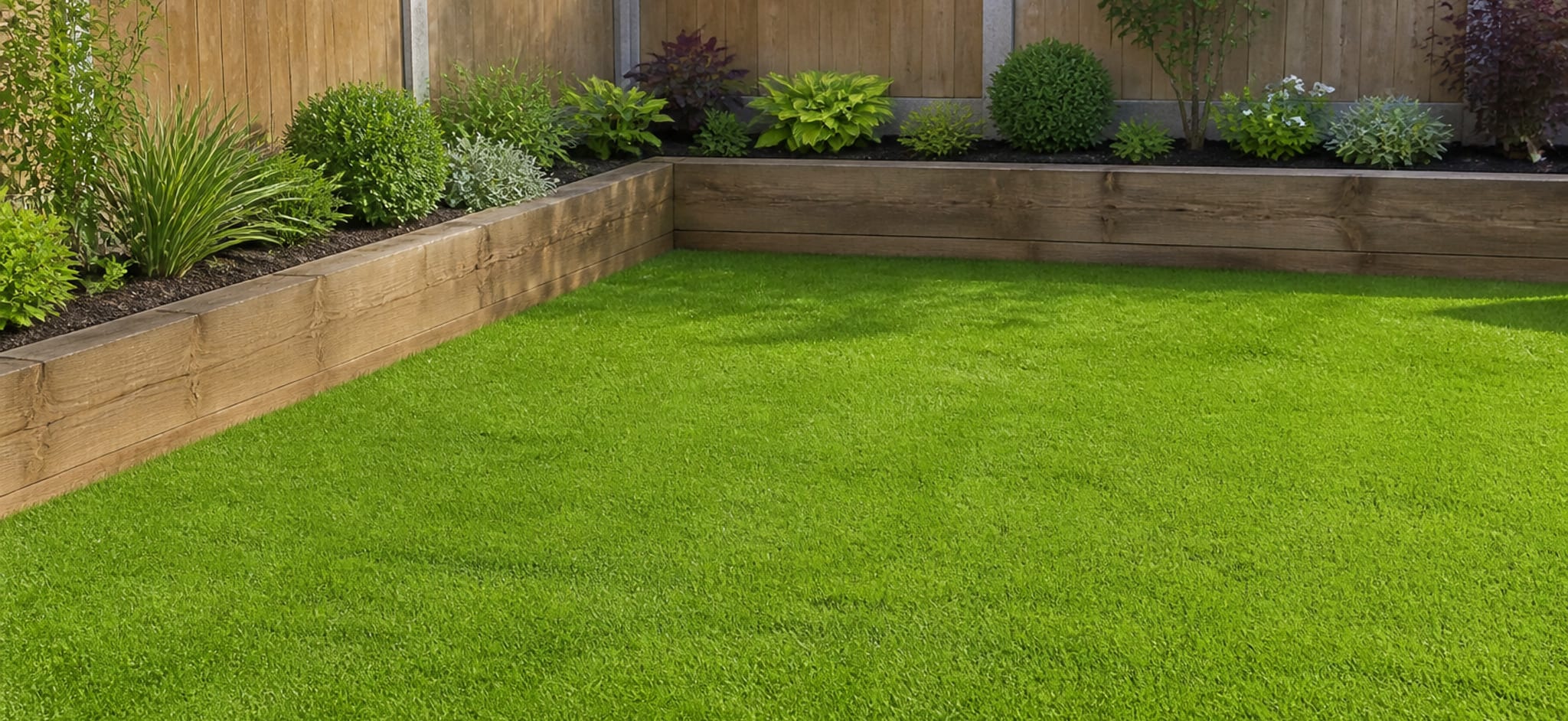 Garden Maintenance